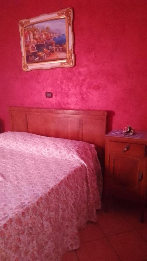 Quiet House Villa Vico Equense Exterior photo