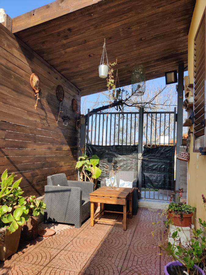 Quiet House Villa Vico Equense Exterior photo